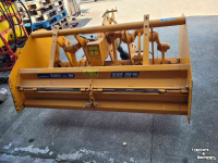 Spatenmaschine Selvatici spitmachine 1606 VJ