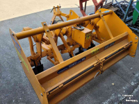 Spatenmaschine Selvatici spitmachine 1606 VJ