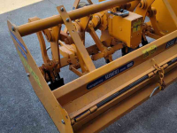 Spatenmaschine Selvatici spitmachine 1606 VJ