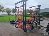 Weide-belüfter / Weide-egge Hofstede weidesleep 6 mtr