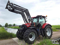 Schlepper / Traktor Case-IH Maxxum 150 CVX