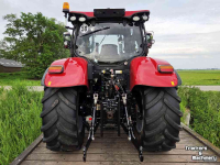 Schlepper / Traktor Case-IH Maxxum 150 CVX