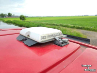 Schlepper / Traktor Case-IH Maxxum 150 CVX
