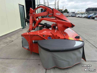 Mähwerk Kuhn FC3125DF-FF