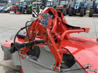 Mähwerk Kuhn FC3125DF-FF