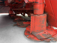 Mähwerk Kuhn FC3125DF-FF