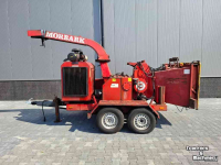 Holzhäcksler Morbark Tornado 13