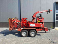 Holzhäcksler Morbark Tornado 13