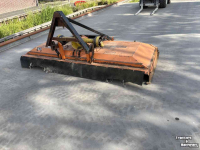 Weidepflegenmäher Perfect Weidebloter Front 275