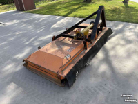 Weidepflegenmäher Perfect Weidebloter Front 275