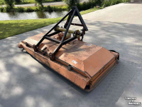 Weidepflegenmäher Perfect Weidebloter Front 275