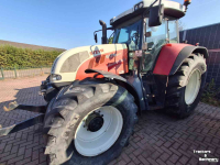 Schlepper / Traktor Steyr 6175 CVT