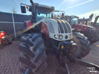 Schlepper / Traktor Steyr 6175 CVT