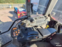 Schlepper / Traktor Steyr 6175 CVT