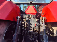 Schlepper / Traktor Steyr 6175 CVT