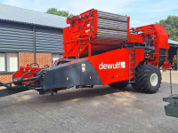 Kartoffelroder Dewulf RA 2060 rooier
