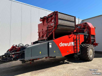 Kartoffelroder Dewulf RA 2060 rooier