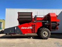 Kartoffelroder Dewulf R2060 rooier