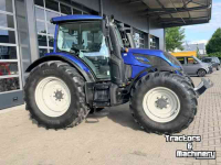Schlepper / Traktor Valtra N134 Direct Smart Touch