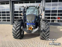 Schlepper / Traktor Valtra N134 Direct Smart Touch