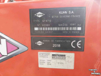 Kreiselheuer Kuhn GF8712