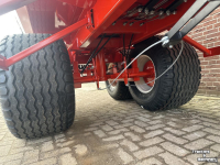Erdbau-kipper AGM Midi kieper 8 ton