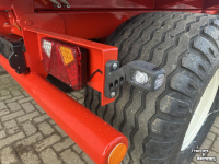 Erdbau-kipper AGM Midi kieper 8 ton