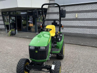Obsttraktor John Deere 2026R