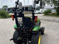 Obsttraktor John Deere 2026R