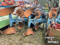 Pflüge Ransomes Ransomes Dowdeswell DP7 3 Schaar Ploeg
