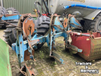 Pflüge Ransomes Ransomes Dowdeswell DP7 3 Schaar Ploeg
