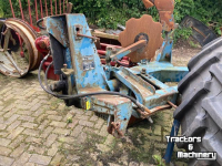 Pflüge Ransomes Ransomes Dowdeswell DP7 3 Schaar Ploeg