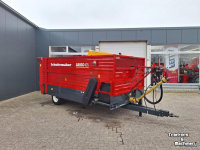 Siloblockverteilwagen Schuitemaker AMIGO 40-S NL