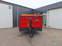 Siloblockverteilwagen Schuitemaker AMIGO 40-S NL