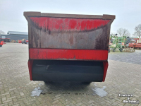 Siloblockverteilwagen Schuitemaker AMIGO 40-S NL