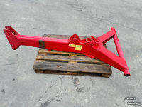 Diverse Gebrauchte Teile Grimme TREKHAAK