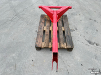 Diverse Gebrauchte Teile Grimme TREKHAAK