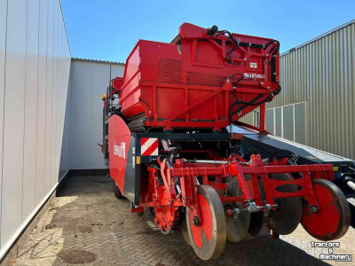 Kartoffelroder Dewulf RA 2060 rooier