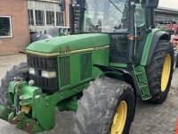 Schlepper / Traktor John Deere 6600
