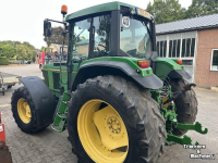 Schlepper / Traktor John Deere 6600