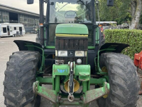 Schlepper / Traktor John Deere 6600
