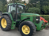 Schlepper / Traktor John Deere 6600