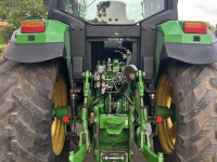 Schlepper / Traktor John Deere 6600