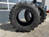Räder, Reifen, Felgen & Distanzringe Mitas 710/60 R34 SFT