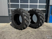 Räder, Reifen, Felgen & Distanzringe Mitas 710/60 R34 SFT