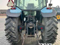 Schlepper / Traktoren Ford 8360 Tractor