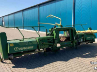 Maispflücker Krone Easy Collect 6000 Kolvenplukker