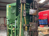 Maispflücker Krone Easy Collect 6000 Kolvenplukker
