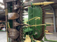 Maispflücker Krone Easy Collect 6000 Kolvenplukker