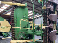 Maispflücker Krone Easy Collect 6000 Kolvenplukker